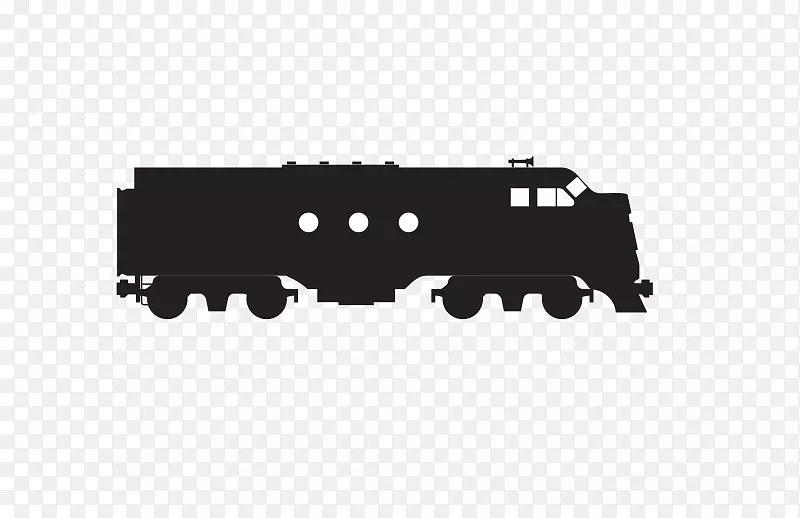 铁路运输蒸汽机车内燃机车