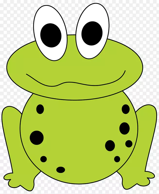 克米特青蛙王子剪辑艺术青蛙图形