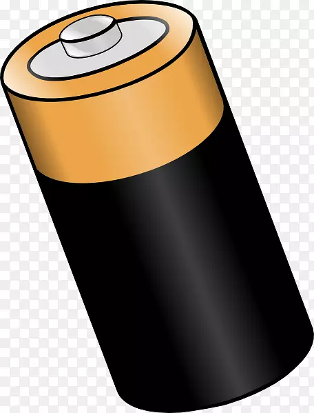 镍淋2013年镉电池电流剪辑艺术-电池