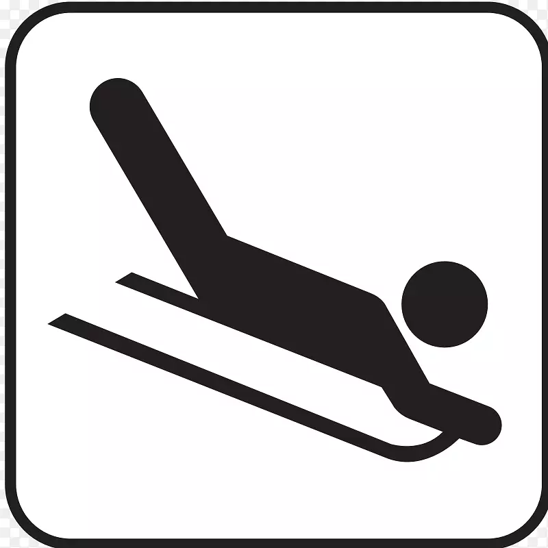 游乐场滑梯滑水夹艺术雪橇图片