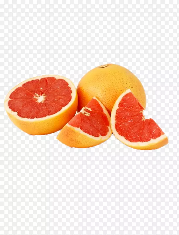 柚子汁，柚子，柑橘，朱诺橙子-葡萄柚