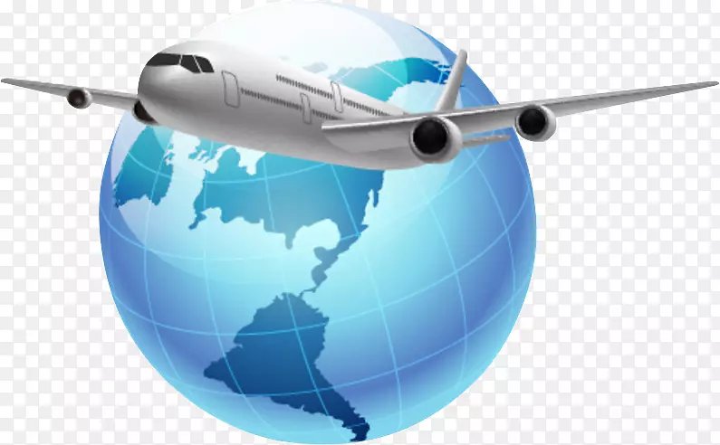 环球飞机世界旅行-世界旅行