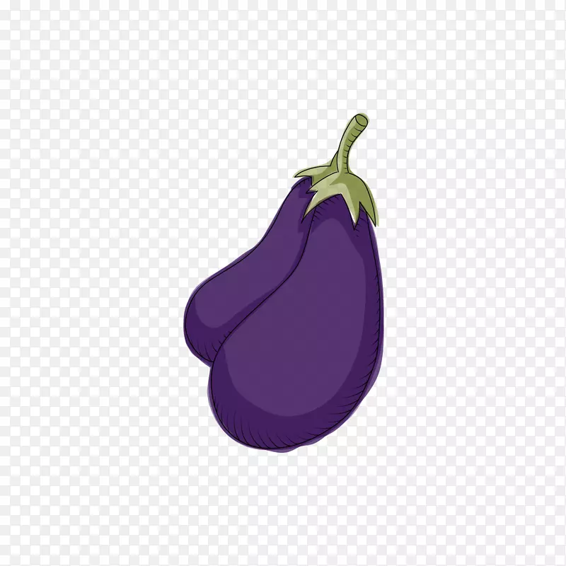 紫茄子-茄子