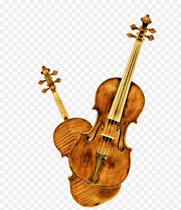 小提琴，大提琴，小提琴-复古吉他