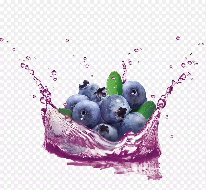 果汁蓝莓水果-淘宝美丽蓝莓果皮喷雾