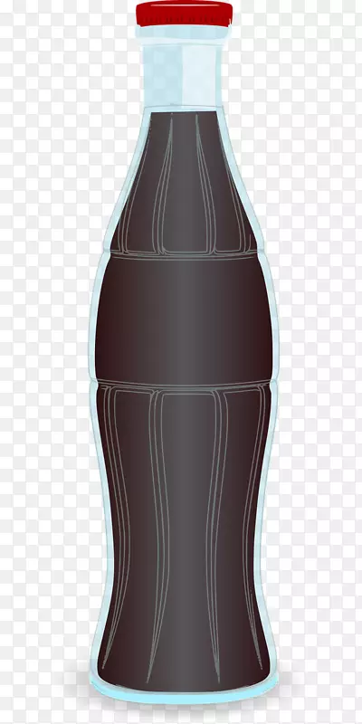 软饮料玻璃瓶碳酸饮料塑料瓶玻璃汽水瓶