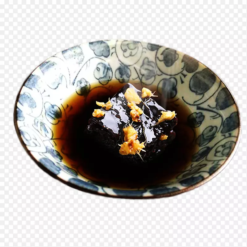 姜茶伯爵灰色茶棕色贝蒂碗-花色红糖碗，生姜茶