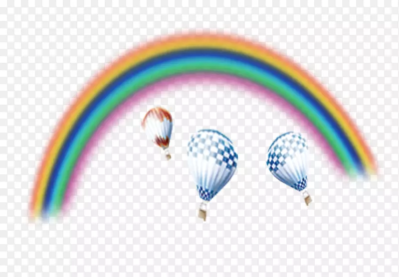 彩虹气球下载-彩虹