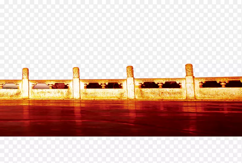 寿光珠龙机械制造有限公司桥面栏杆
