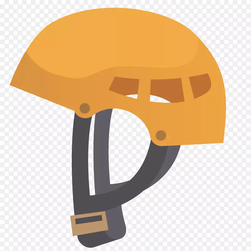 登山剪辑艺术-登山头盔