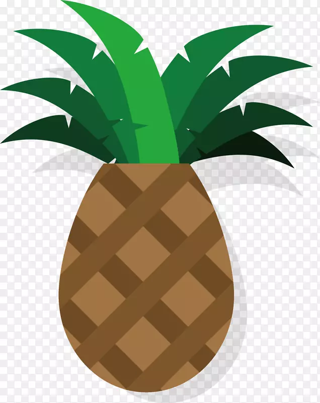 巴西菠萝狂欢节-菠萝