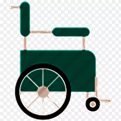 残疾轮椅动画-残疾轮椅动画