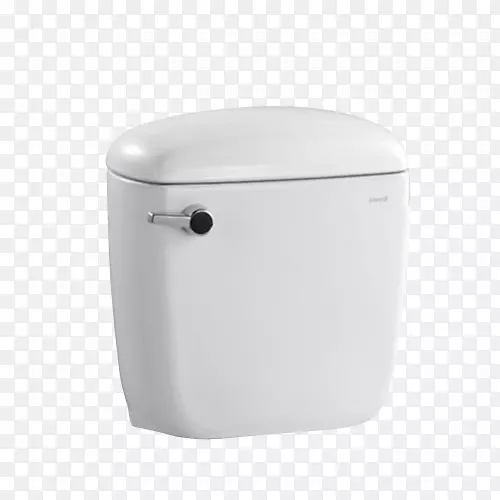 马桶座陶瓷盖白色陶瓷马桶抽水罐