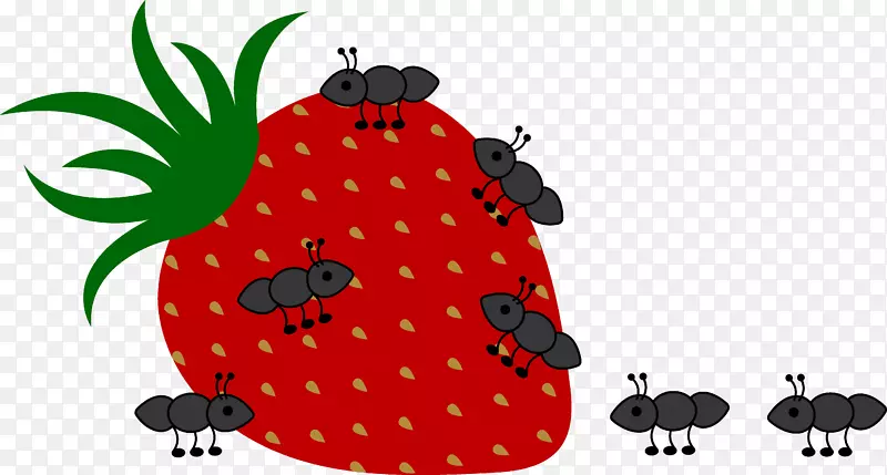 蚂蚁免费内容剪贴画-免费野餐剪贴画