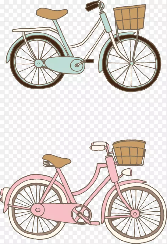 OS Petiscos自行车-自行车
