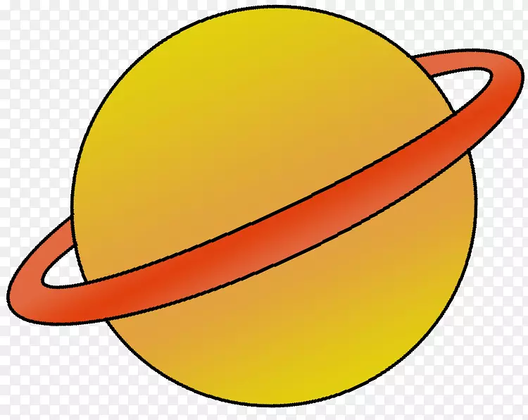 土星版税-免费的行星剪贴画-土星剪贴画