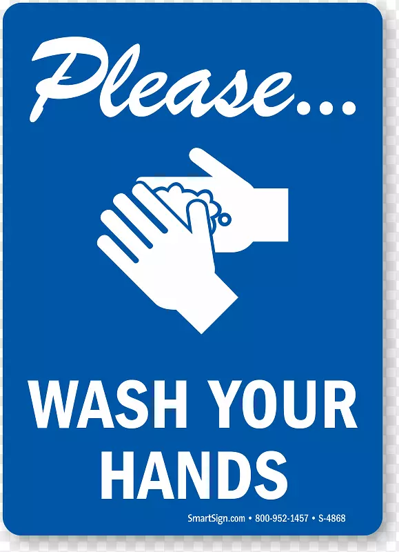 洗手液洗手标志卫生洗手