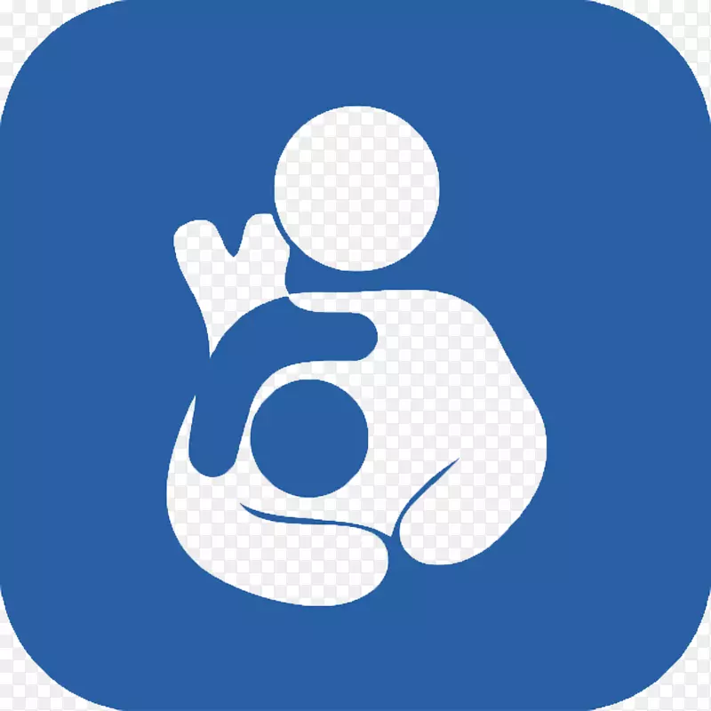 国际母乳喂养标志幼儿婴儿-母乳喂养