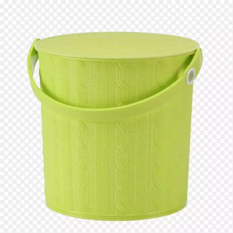 水桶绿色下载-绿色水桶