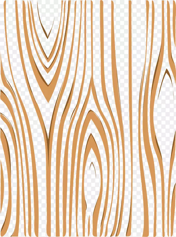 木纹剪纸艺术.木材背景