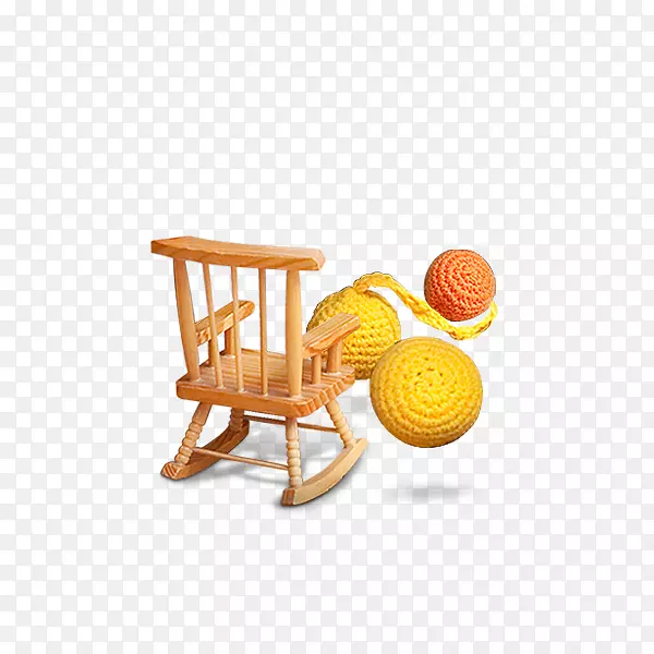 椅子家具图标-椅子