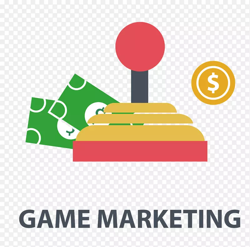 数字营销广告内容营销电子邮件营销营销游戏