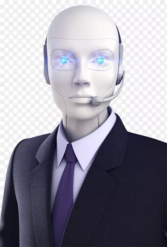 呼叫中心聊天机器人客户服务人工智能机器人智能客户服务机器人