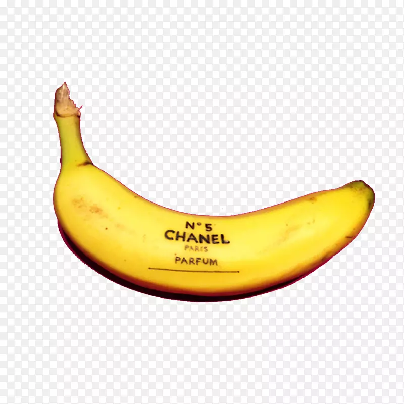 香蕉水果食品-香蕉