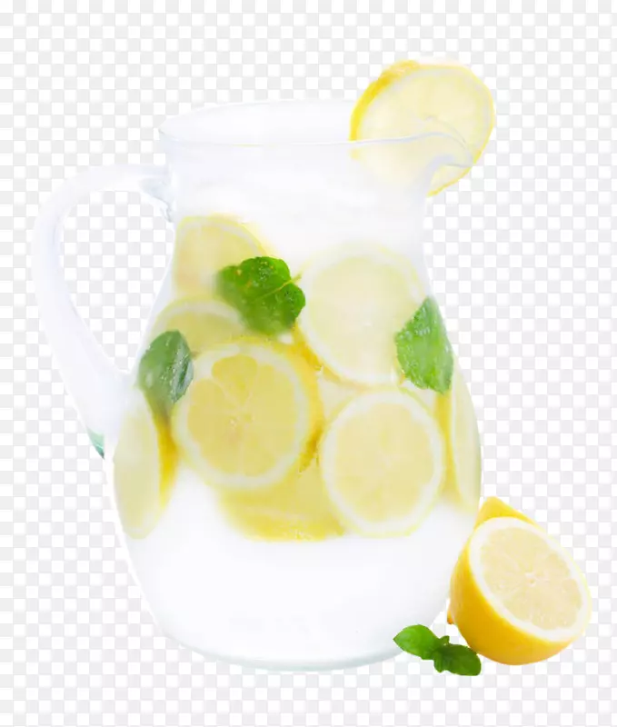 桑格里亚软饮料柠檬水柠檬汁柠檬冰饮料瓶