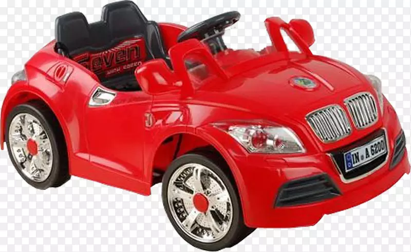 吉普车奥迪TT婴儿红色玩具车