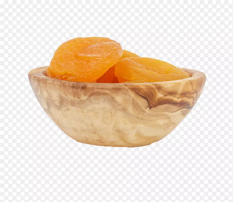 亚美尼亚菜素食菜杏子干果一碗杏干