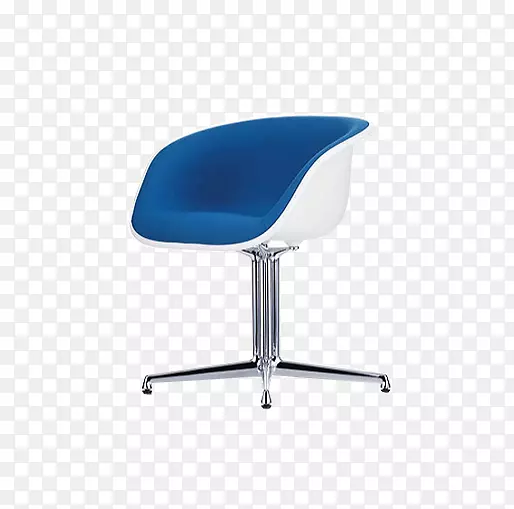 Eames躺椅，办公椅，Charles和Ray Eames-免费躺椅，Png拉图片材料