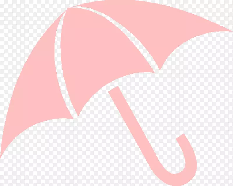 粉红色伞-粉红色伞