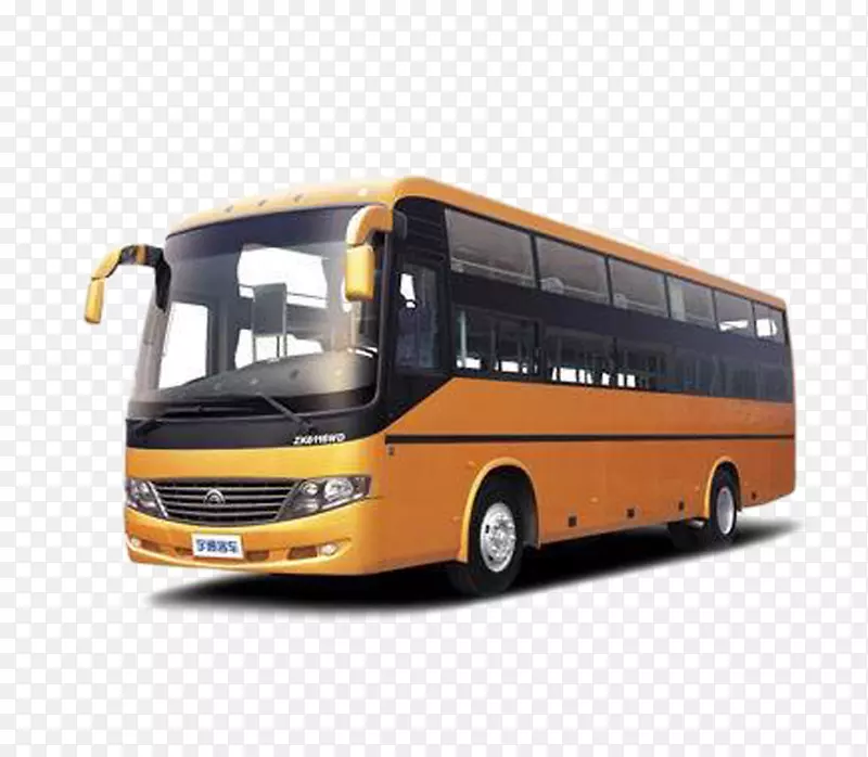 广州香港机场巴士郑州宇通巴士有限公司。-公共汽车