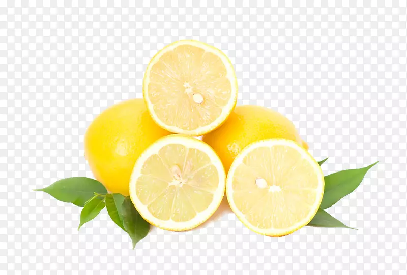 柠檬果蔬.柠檬叶水果