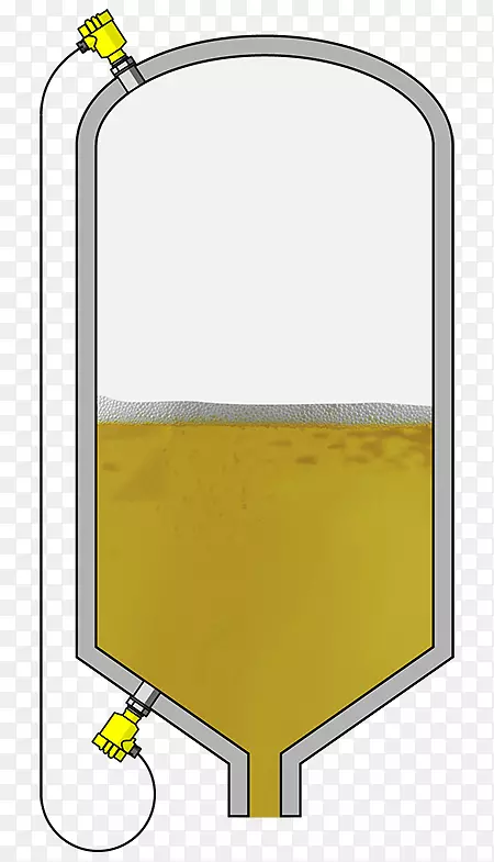 啤酒饮料啤酒厂啤酒剪辑艺术-啤酒罐剪贴画