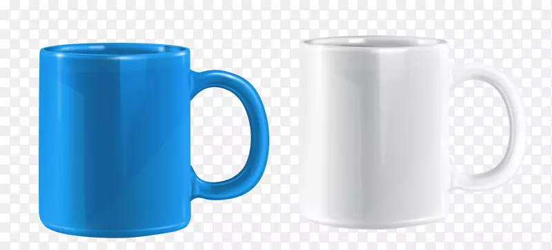 咖啡杯塑料杯咖啡杯