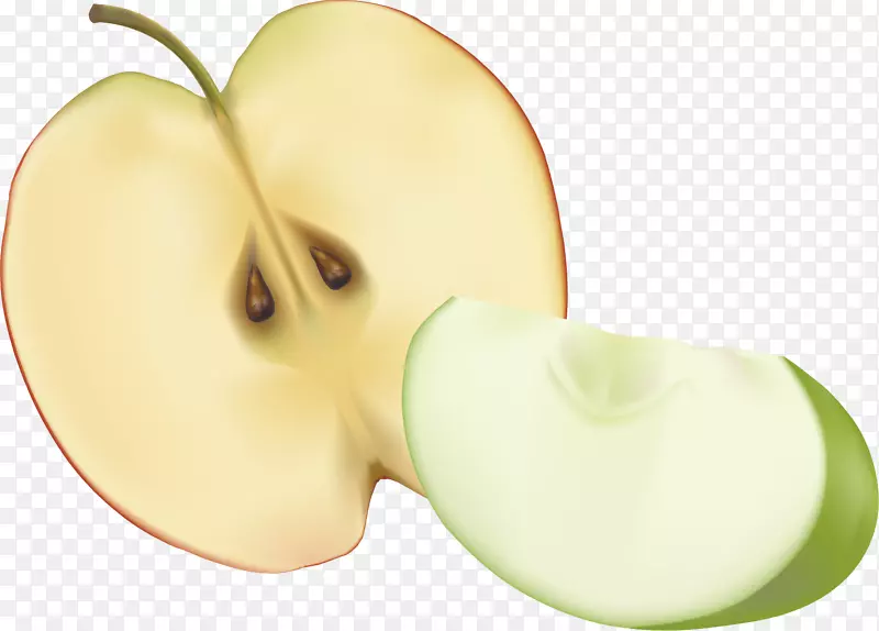 苹果-苹果材料