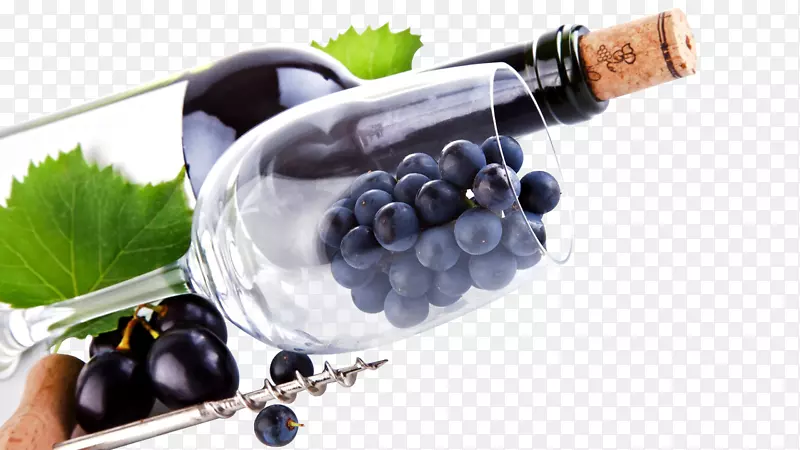 红葡萄酒、白葡萄酒、普通葡萄藤、酒类相关用品