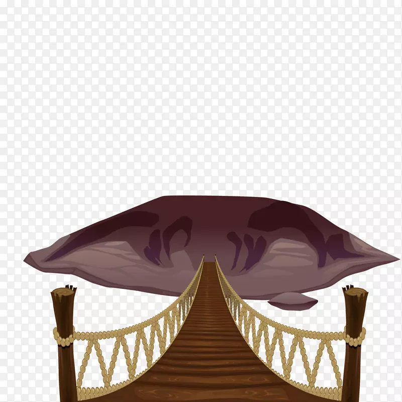 木桥桥