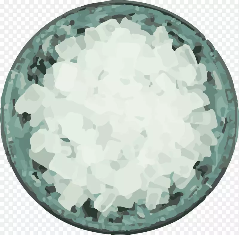 冰糖水晶-一碗水晶糖