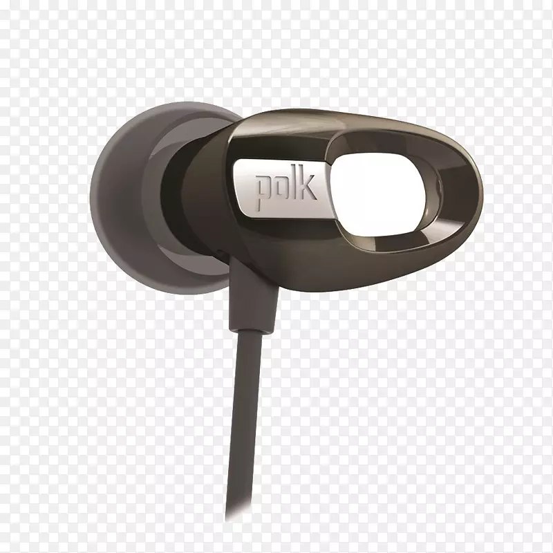 Amazon.com耳机高保真xc9Couteur扬声器-黑色耳机