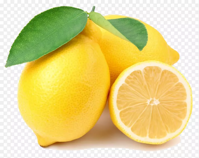 柠檬汁柚子酸橙.柠檬图片材料