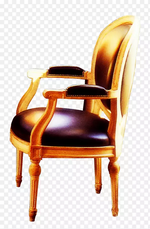 椅沙发-豪华金木椅