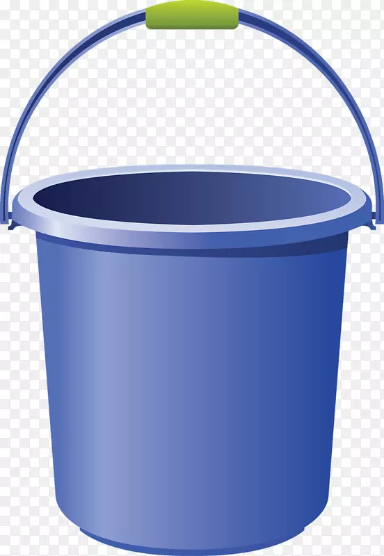 桶蓝桶