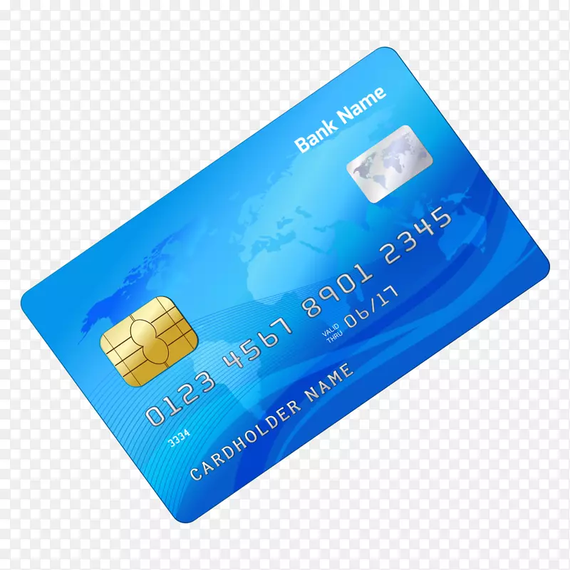 信用卡银行卡atm卡银行卡