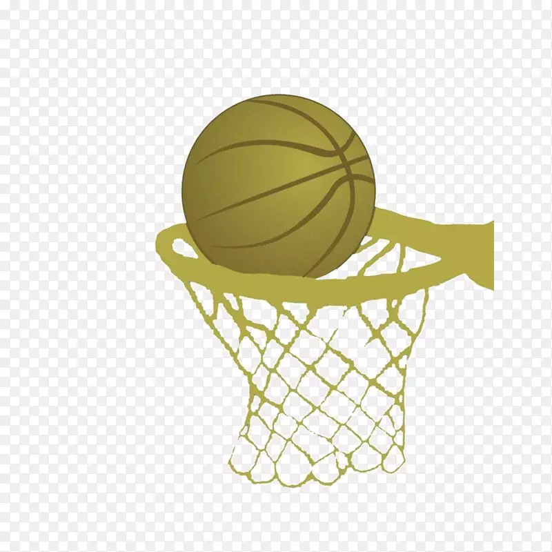 篮球场-篮球投篮训练