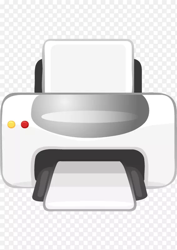 打印机喷墨打印剪贴画打印机装置