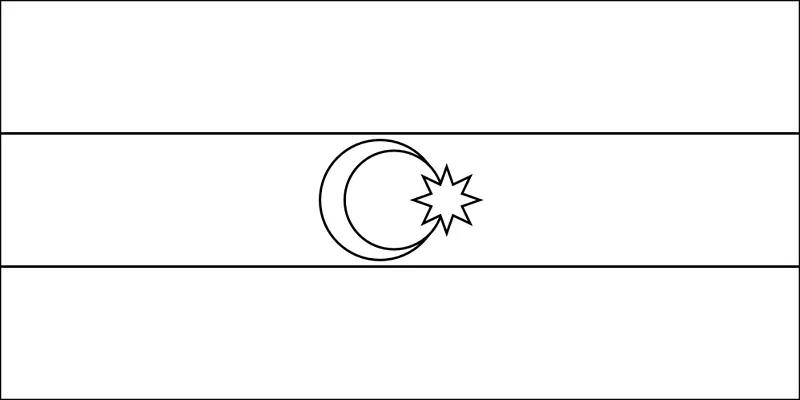 纸白色图案-白旗图片