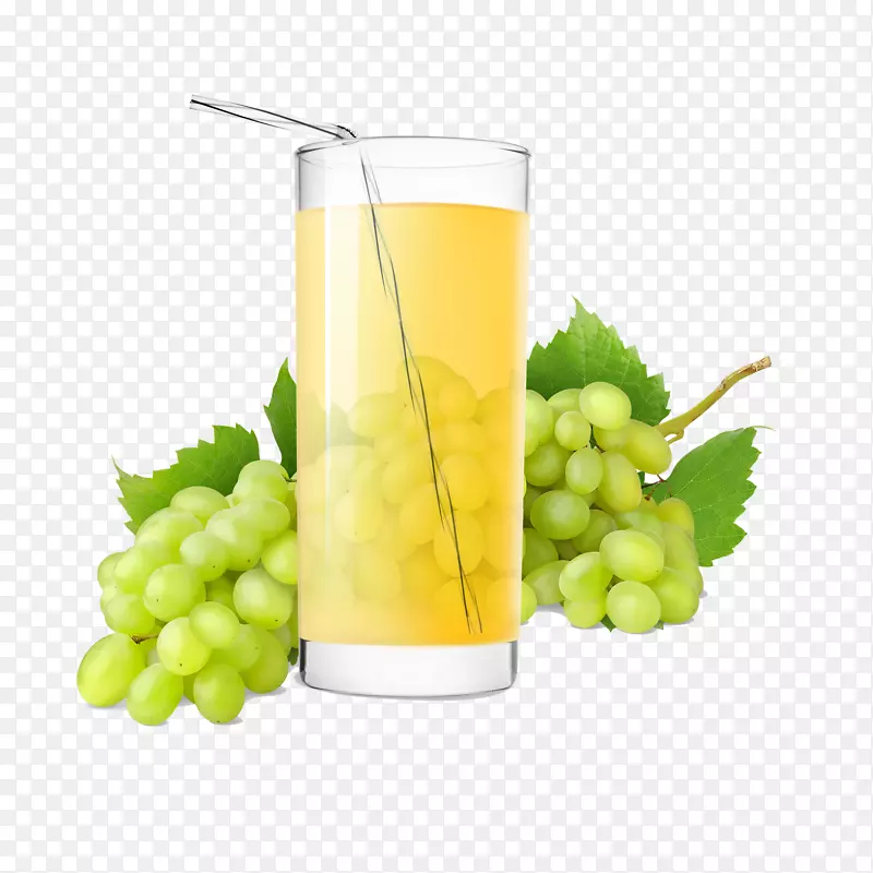 葡萄汁葡萄酒鸡尾酒-葡萄汁